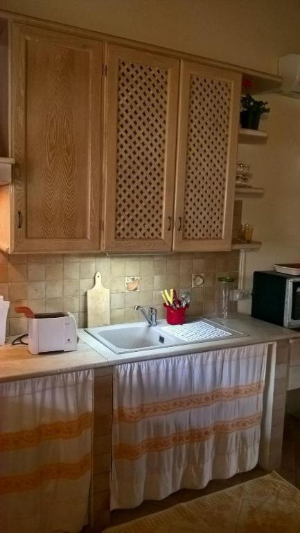Casa Nel Borgo Di San Pantaleo Βίλα Εξωτερικό φωτογραφία