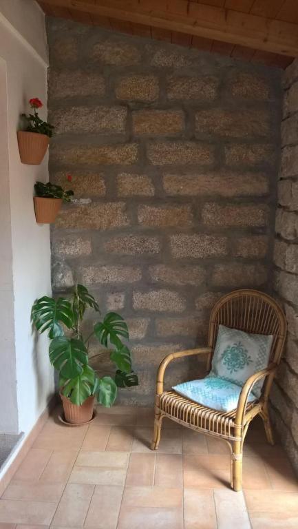 Casa Nel Borgo Di San Pantaleo Βίλα Εξωτερικό φωτογραφία