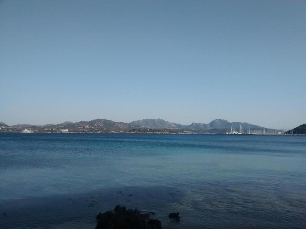 Casa Nel Borgo Di San Pantaleo Βίλα Εξωτερικό φωτογραφία