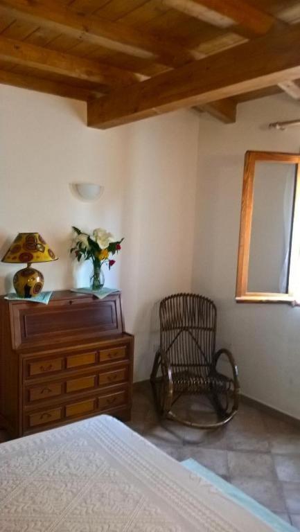 Casa Nel Borgo Di San Pantaleo Βίλα Εξωτερικό φωτογραφία