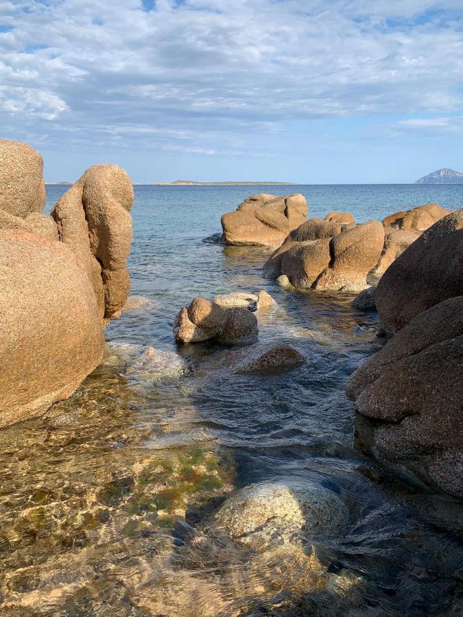 Casa Nel Borgo Di San Pantaleo Βίλα Εξωτερικό φωτογραφία