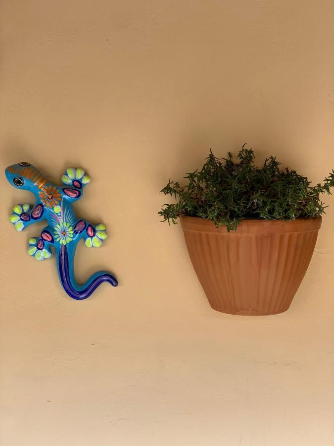 Casa Nel Borgo Di San Pantaleo Βίλα Εξωτερικό φωτογραφία