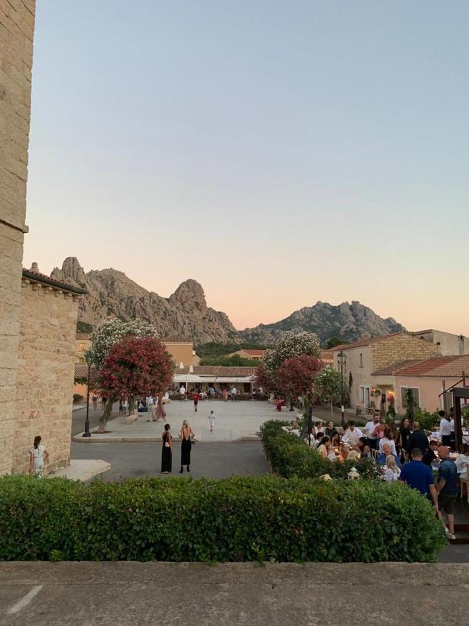 Casa Nel Borgo Di San Pantaleo Βίλα Εξωτερικό φωτογραφία