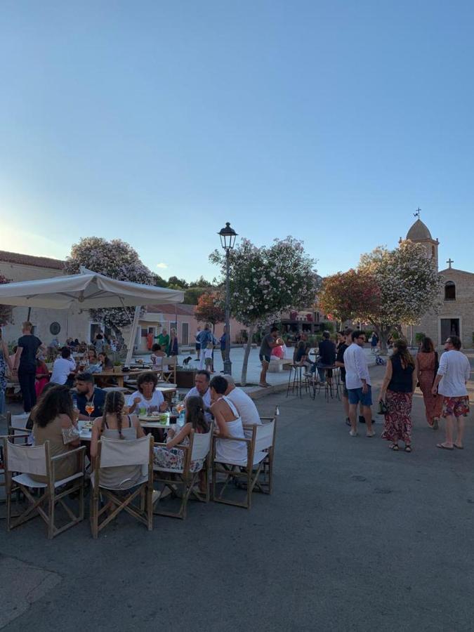 Casa Nel Borgo Di San Pantaleo Βίλα Εξωτερικό φωτογραφία