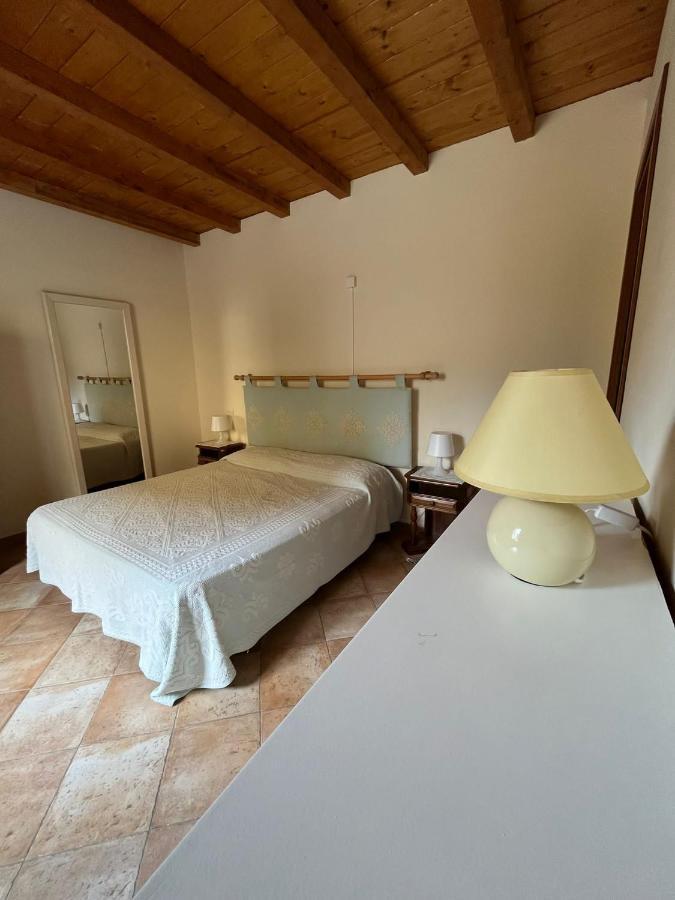 Casa Nel Borgo Di San Pantaleo Βίλα Εξωτερικό φωτογραφία
